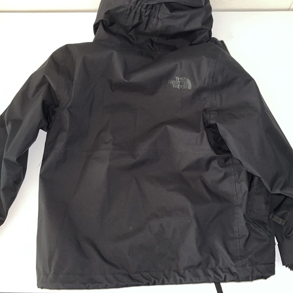 The North Face coat - Picture 3 of 4